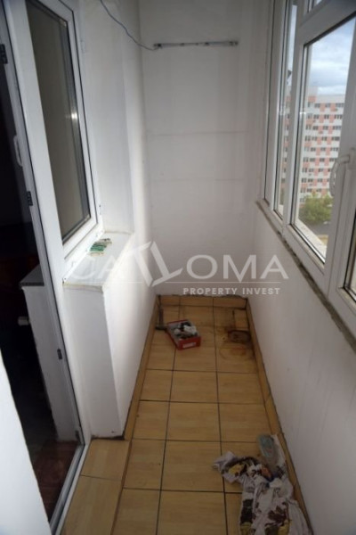 Apartament 2 camere - TEI