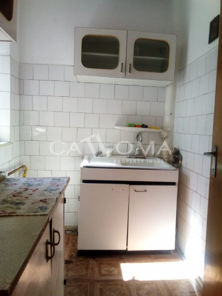 Apartament 2 camere - TEI