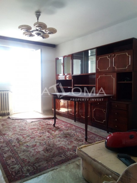 Apartament 2 camere - TEI