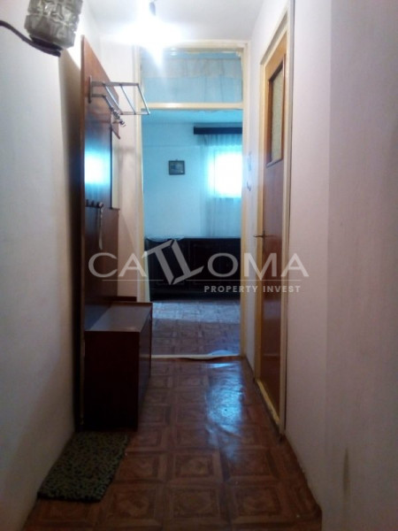 Apartament 2 camere - TEI