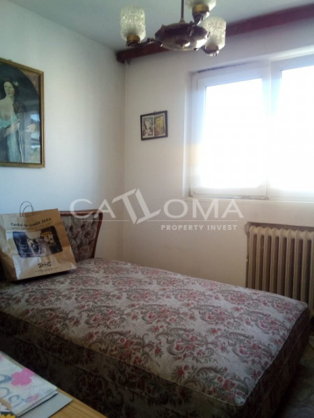 Apartament 2 camere - TEI