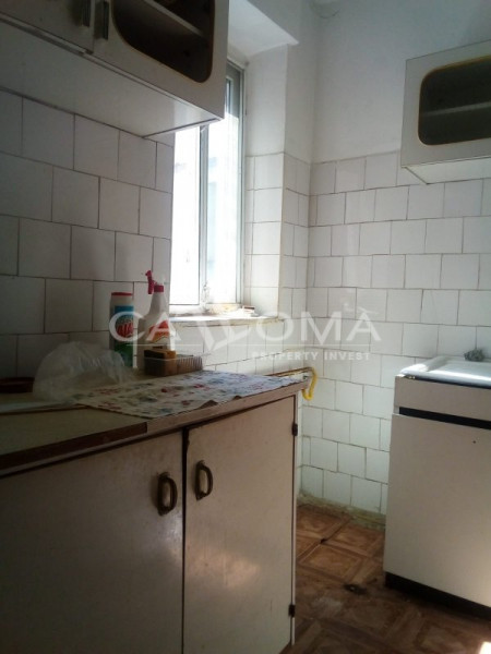 Apartament 2 camere - TEI