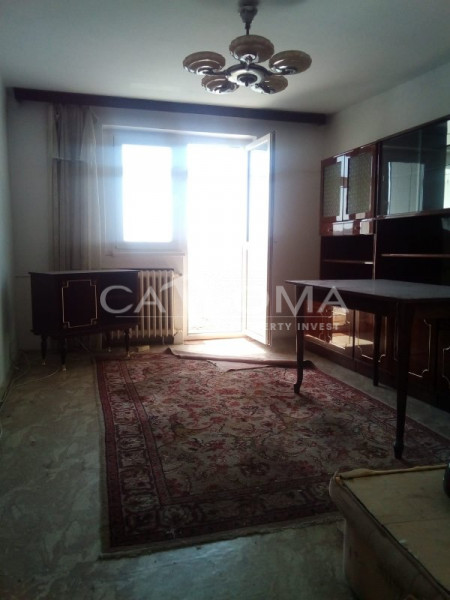 Apartament 2 camere - TEI