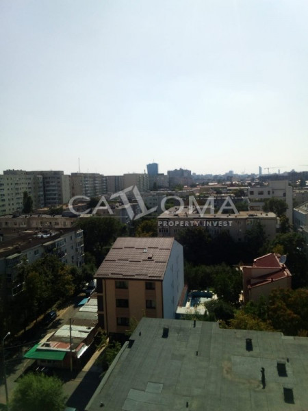 Apartament 2 camere - TEI