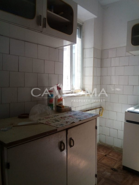 Apartament 2 camere - TEI