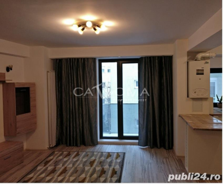 Apartament 2 camere 