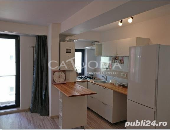 Apartament 2 camere 