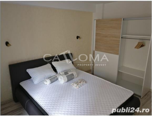 Apartament 2 camere 