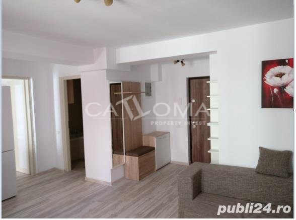 Apartament 2 camere 