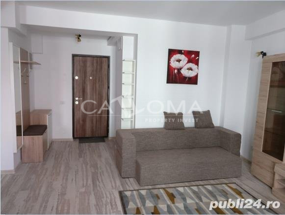 Apartament 2 camere 