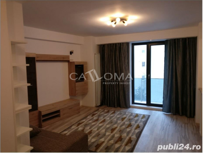 Apartament 2 camere 