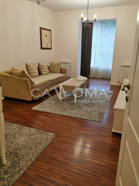 Apartament  Lux Floreasca 