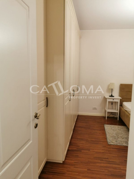 Apartament  Lux Floreasca 