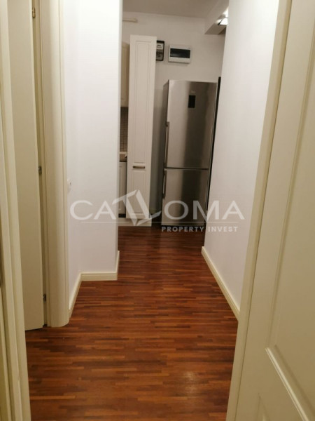 Apartament  Lux Floreasca 