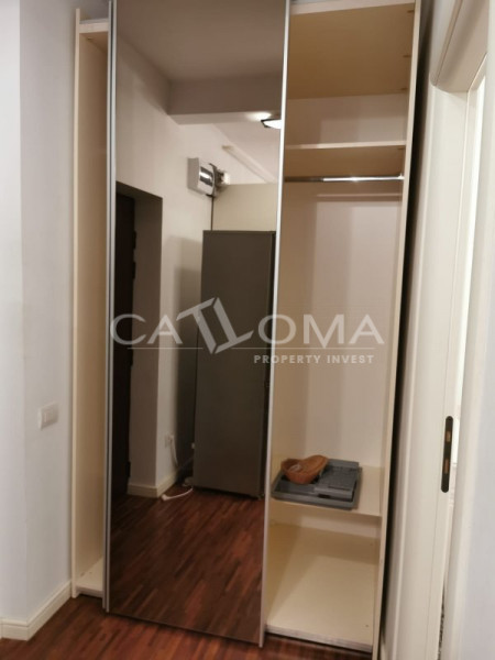 Apartament  Lux Floreasca 