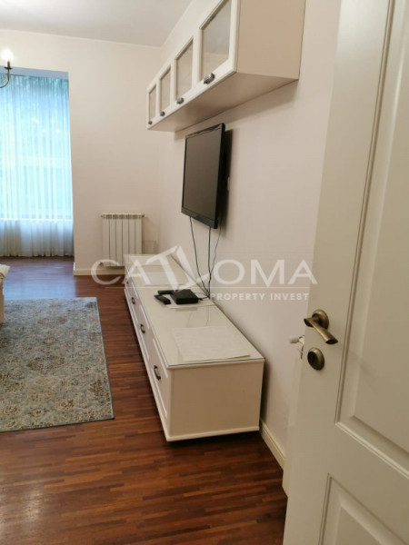 Apartament  Lux Floreasca 