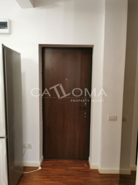 Apartament  Lux Floreasca 