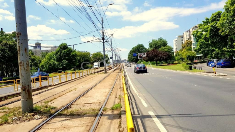 Bucurestiul la inaltime cuprins in 4 camere... pe Turda!