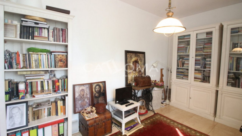 Floreasca/ Barbu Vacarescu, apartament 3 camere, parter/3, renovat