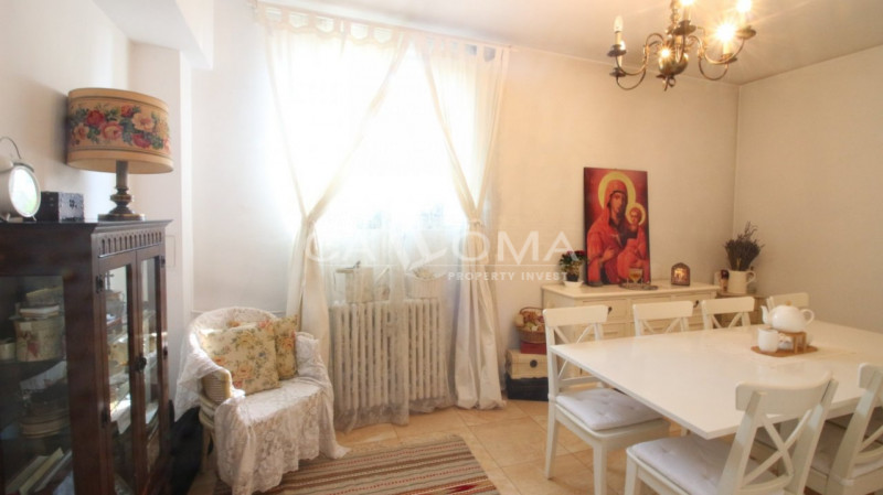 Floreasca/ Barbu Vacarescu, apartament 3 camere, parter/3, renovat