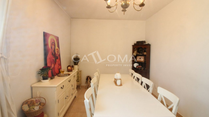 Floreasca/ Barbu Vacarescu, apartament 3 camere, parter/3, renovat