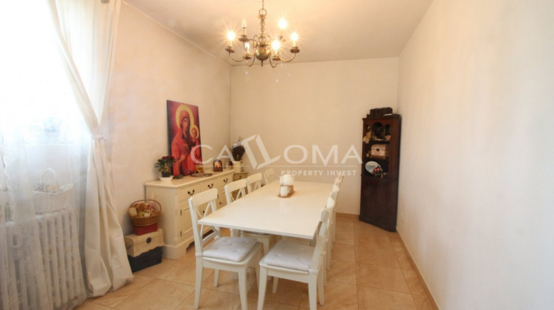 Floreasca/ Barbu Vacarescu, apartament 3 camere, parter/3, renovat