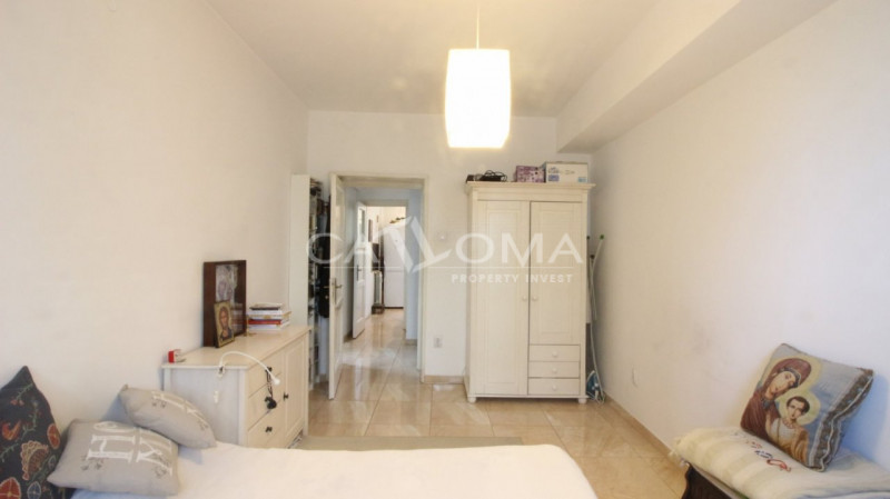 Floreasca/ Barbu Vacarescu, apartament 3 camere, parter/3, renovat