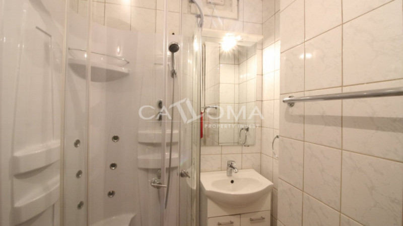 Floreasca/ Barbu Vacarescu, apartament 3 camere, parter/3, renovat