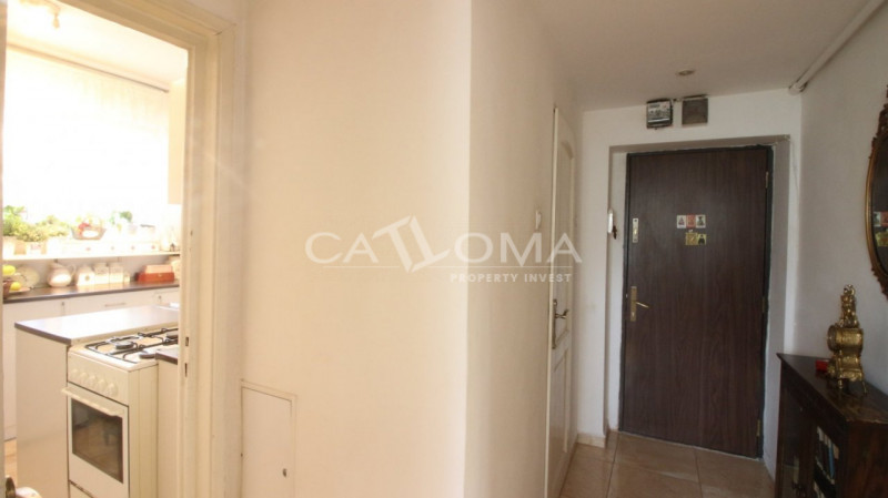 Floreasca/ Barbu Vacarescu, apartament 3 camere, parter/3, renovat