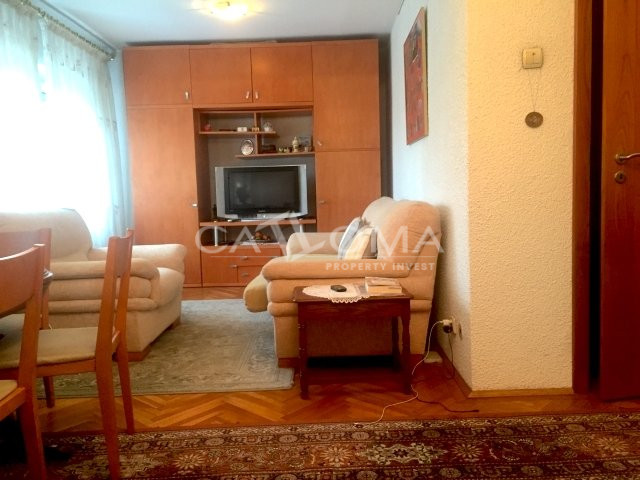 APARTAMENT LUMINOS PRIMARIE BANU MANTA