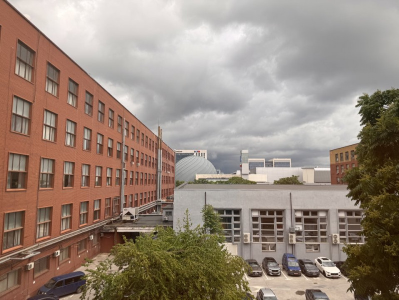 COTROCENI BUSINESS CENTER /DISPONIBILITATI 100-130 MP / ACCES STRADAL / METROU