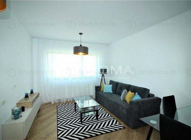 vanzare apartament 2 camere aviatiei 4 city north voluntari,