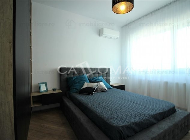 vanzare apartament 2 camere aviatiei 4 city north voluntari,