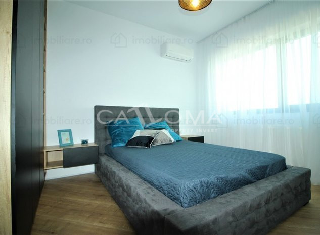 vanzare apartament 2 camere aviatiei 4 city north voluntari,