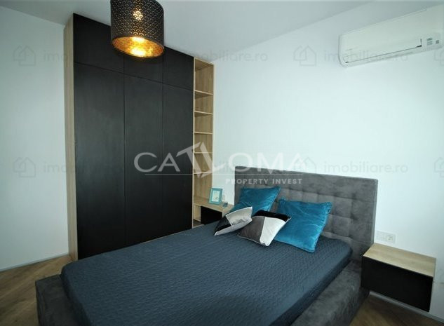 vanzare apartament 2 camere aviatiei 4 city north voluntari,