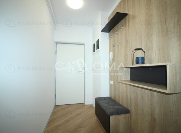 vanzare apartament 2 camere aviatiei 4 city north voluntari,