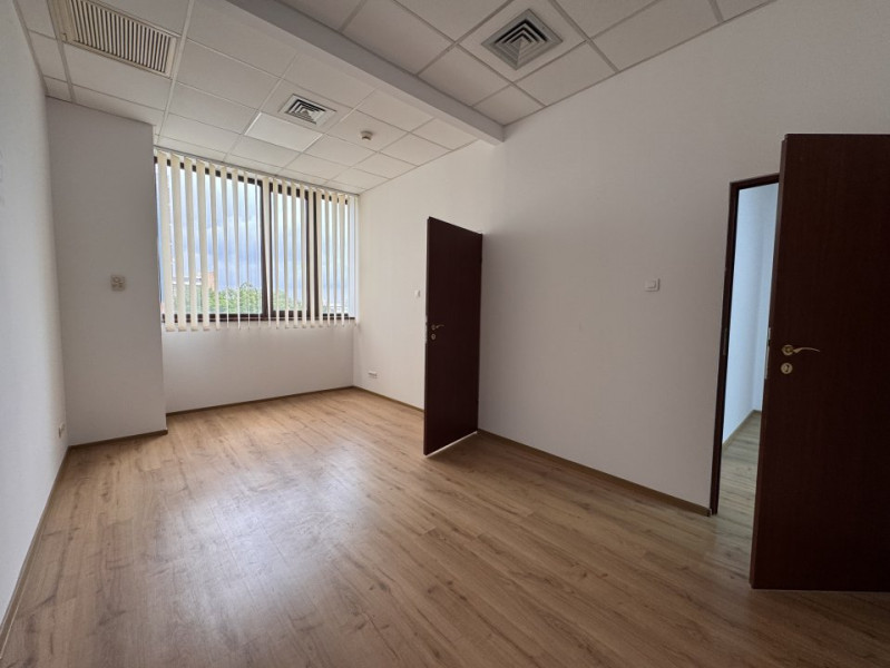 COTROCENI BUSINESS CENTER / ACCES STRADAL / METROU / DISPONIBIL !