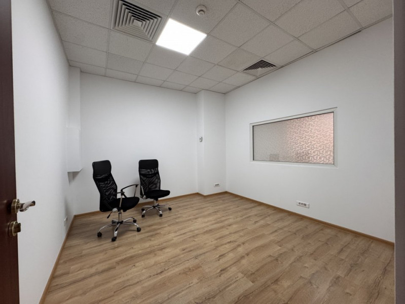 COTROCENI BUSINESS CENTER / ACCES STRADAL / METROU / DISPONIBIL !