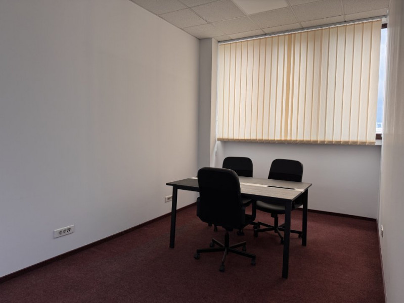COTROCENI BUSINESS CENTER / ACCES STRADAL / METROU / DISPONIBIL !