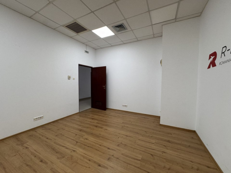 COTROCENI BUSINESS CENTER / ACCES STRADAL / METROU / DISPONIBIL !
