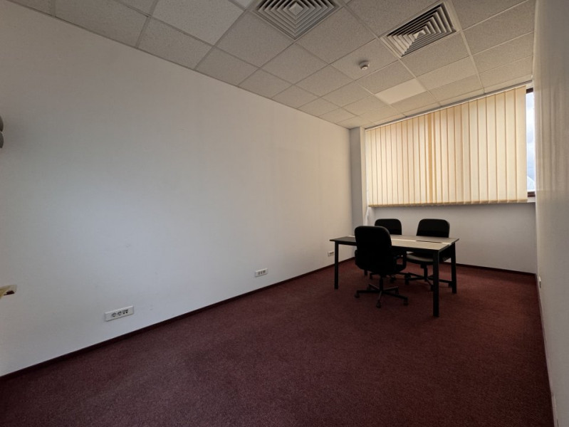 COTROCENI BUSINESS CENTER / ACCES STRADAL / METROU / DISPONIBIL !