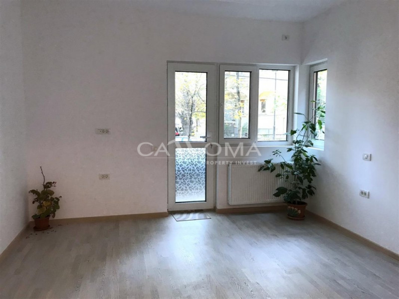 INCHIRIERE APARTAMENT / SPATIU BIROURI / COMERCIAL DOROBANTI PRIMAVERII