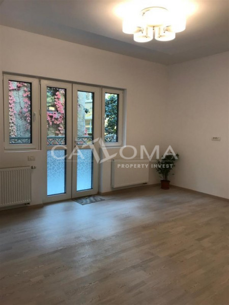 INCHIRIERE APARTAMENT / SPATIU BIROURI / COMERCIAL DOROBANTI PRIMAVERII