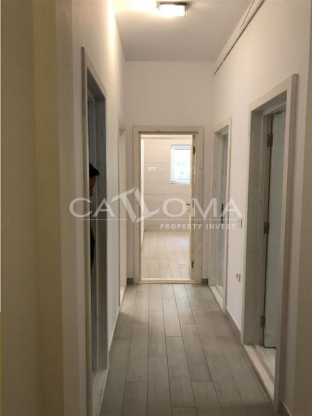 INCHIRIERE APARTAMENT / SPATIU BIROURI / COMERCIAL DOROBANTI PRIMAVERII