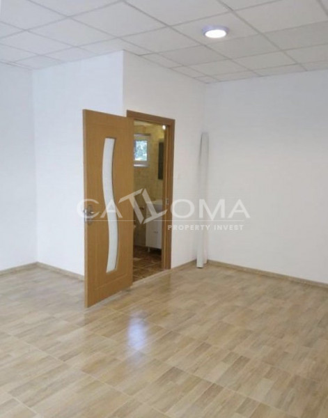 SPATIU COMERCIAL ZONA DOAMNA GHICA - VITRINA