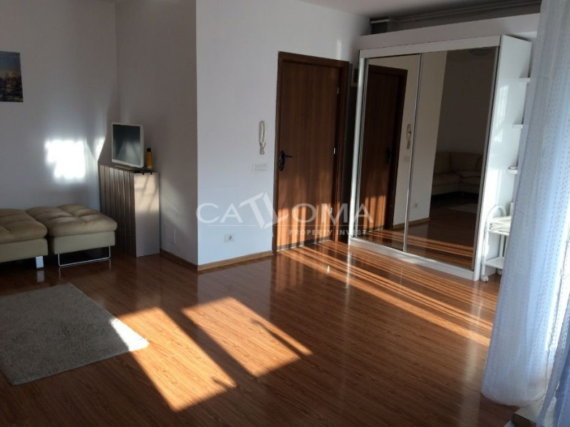 APARTAMENT IMOBIL NOU CU LOC DE PARCARE DOMENII CASIN