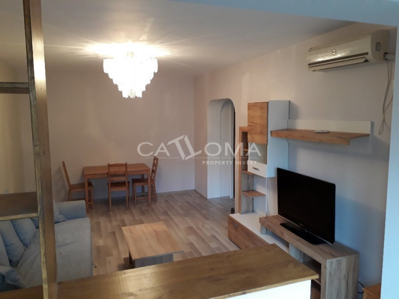 Apartament luminos DOROBANTI