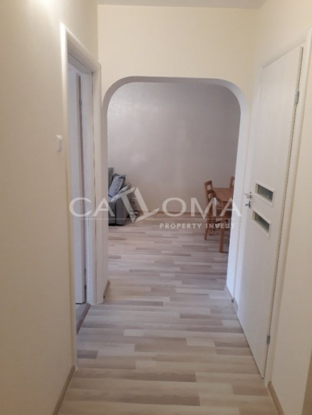 Apartament luminos DOROBANTI