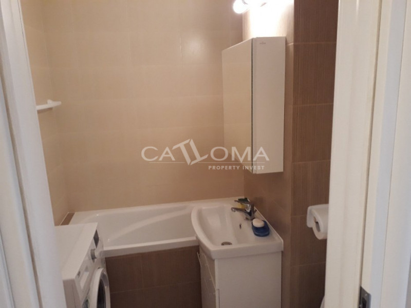 Apartament luminos DOROBANTI