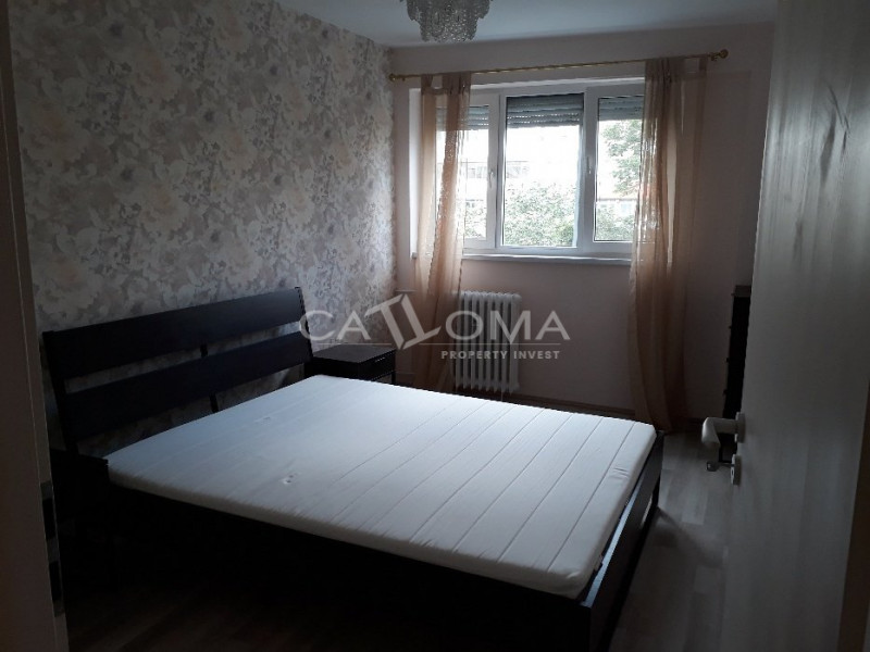 Apartament luminos DOROBANTI